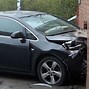 Image result for Car Crash of Car Hitting Wall