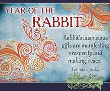 Image result for Chinese Zodiac Rabbit Personality