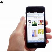 Image result for iPhone 5 Commercial Thumbs Drbbble Com