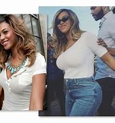 Image result for Beyonce After Twins