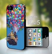 Image result for Pixar Up iPhone Case