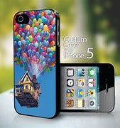 Image result for Disney Up iPhone 5C Case