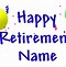 Image result for Retirement Wishes Clip Art