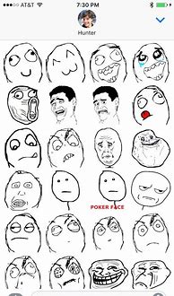 Image result for No Rage Face