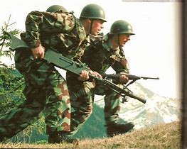 Image result for West German Bundeswehr