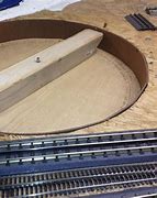 Image result for Train Turntable Parts