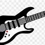 Image result for Fender Stratocaster Guitar Clip Art