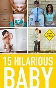 Image result for Baby Announcement to Parents