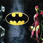 Image result for Batman Iron Man Background