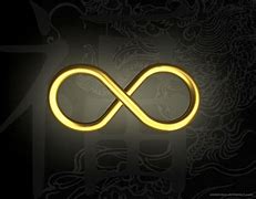 Image result for Infinity Symbol Icon