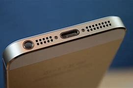 Image result for iPhone 5S Sound