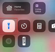 Image result for Flashlight On iPhone 6