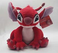 Image result for Stitch Toy Alien Lilo