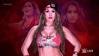 Image result for Nikki Bella WWEShop