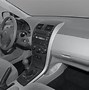 Image result for 2010 Toyota Corolla Dallas TX S Black