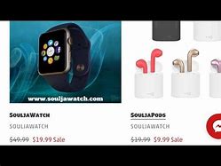 Image result for Soulja Pods