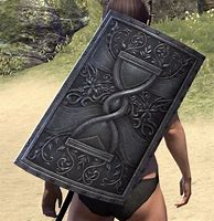 Image result for Order of the Hour Eso Shields