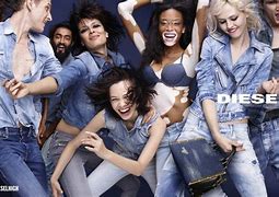 Image result for Fashion Ads with Diversity