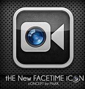 Image result for iOS 5 FaceTime Icon