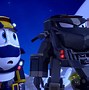 Image result for Robot Trains Characters