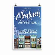 Image result for Arts Park Allentown PA
