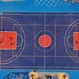 Image result for Cool NBA Courts