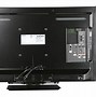 Image result for Back of Panasonic Viera TV