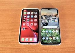 Image result for iPhone vs Moto G