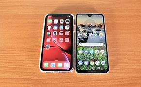 Image result for Moto G vs iPhone 13
