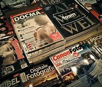 Image result for Modern Magazine Layout