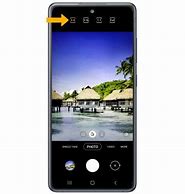 Image result for Samsung S20 Camera Settings