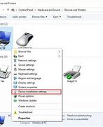 Image result for Control Panel Printer Drivers