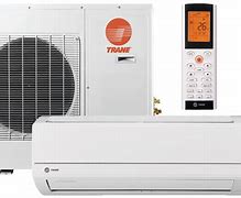 Image result for Trane Ductless Mini Split Systems