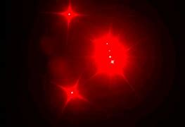 Image result for Red Colour Light Flashing Red