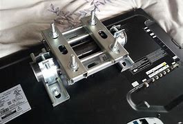 Image result for TV Wall Mount Pieces