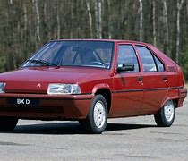 Image result for citroën_bx