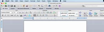 Image result for Microsoft Word Processing