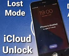 Image result for iCloud Lock Disabled