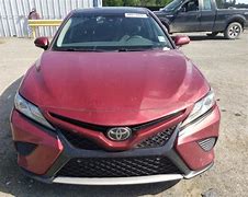 Image result for 2018 Toyota Camry XSE Gray