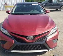 Image result for 2018 Toyota Camry XSE NASCAR