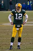 Image result for Aaron Rodgers Flag