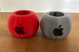 Image result for Flat Apple Watch Charger Holder