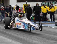 Image result for NHRA Drag Racers