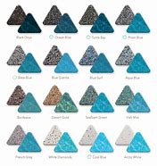 Image result for Pebble Color Samples