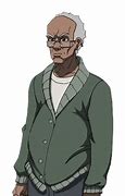 Image result for The Boondocks Belt Whippin