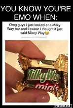 Image result for Way to Go Mikey