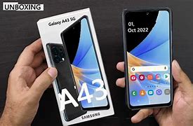 Image result for Samsung A43 Import