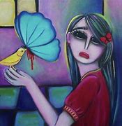 Image result for Marisol Painter