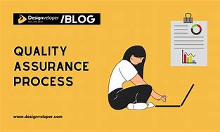 Image result for Quality Assurance Process Template