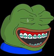 Image result for Animated Pepe Emoji Discord
